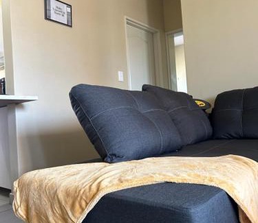 Ongwediva Apartment | MicasaKollections - Villa Ndaafa