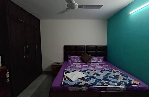 Amritsar Apartment | MiCasaSuCasa 1 Bedroom