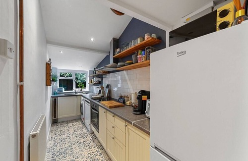 Rattlesden Apartment | Micawber Cottage, Rattlesden