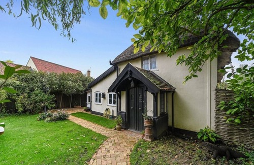 Rattlesden Apartment | Micawber Cottage, Rattlesden