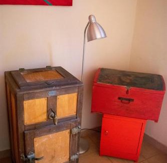 Agios Andreas Apartment | Michael Apartment