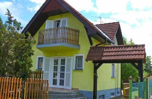 Balatonfenyves House | Michael by Interhome