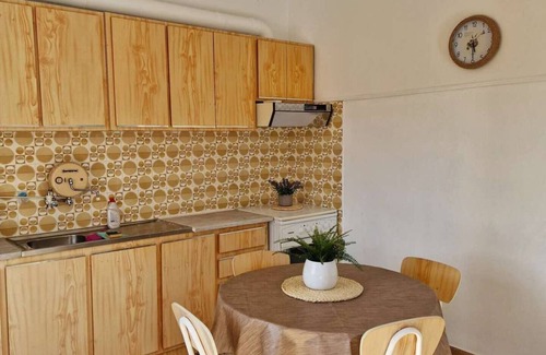 Kini House | Michael's HomenCycladic Cottage House