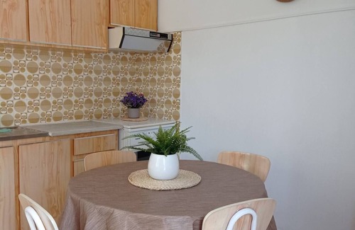 Kini House | Michael's HomenCycladic Cottage House