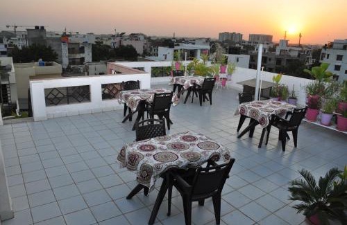Malviya Nagar House | Michael's Homestay