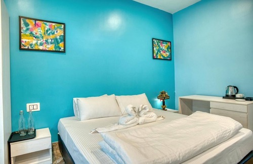 Puri Hotel | Michael's Island Resort