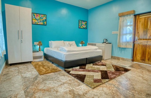 Puri Hotel | Michael's Island Resort