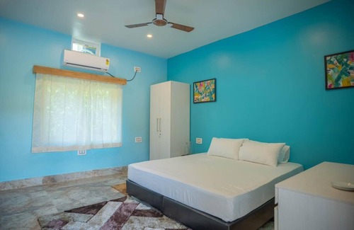 Puri Hotel | Michael's Island Resort