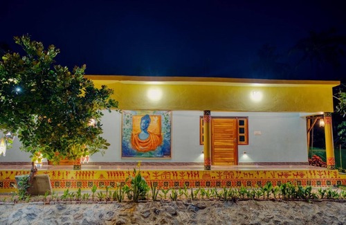 Puri Hotel | Michael's Island Resort