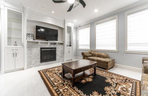 Guildford House | Michael's Lodge