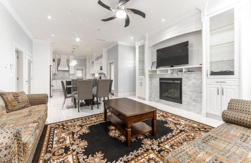 Guildford House | Michael's Lodge