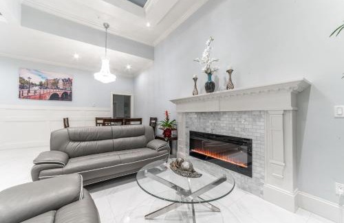 Guildford House | Michael's Lodge