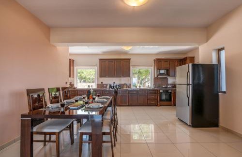 Kaliviani Villa | Michael's Villa
