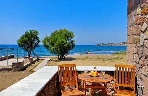 Mithimna Apartment | Michaela Beach Houses
