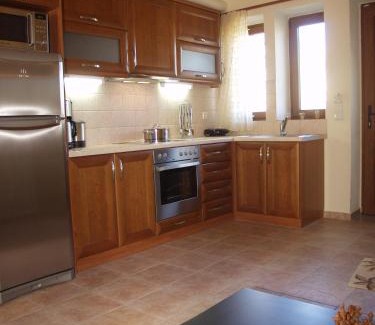 Mithimna Apartment | Michaela Beach Houses