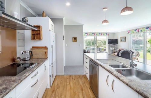 Greytown House | Michaelia House, Greytown