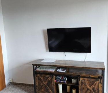 Bad Sachsa Apartment | Michaels Fewo Erbhai