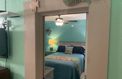 Sunset Reef Apartment | Michaels Surfside Cabanas