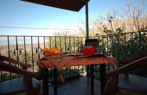 Sha'al Cabin | Michal's Suites