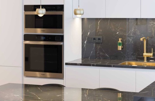 Goudi Apartment | Michalakopoulou Corner & Bright Apartment, Luxury