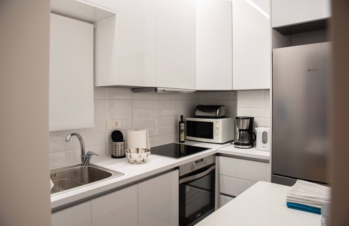 Ilisia Apartment | Michalakopoulou94 · Katia Modern Apartment in Athe