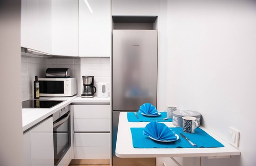 Ilisia Apartment | Michalakopoulou94 · Katia Modern Apartment in Athe