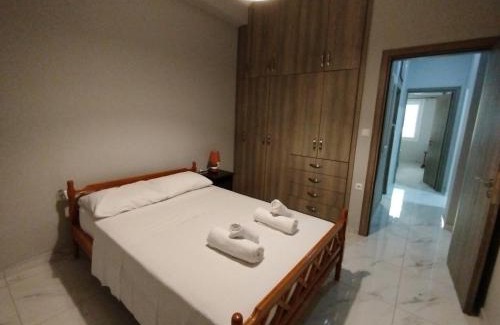 Attiki Apartment | Michali's Sepolia Agios Meletis Apartment
