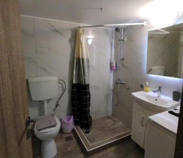 Attiki Apartment | Michali's Sepolia Agios Meletis Apartment