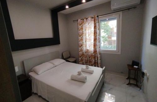 Attiki Apartment | Michali's Sepolia Agios Meletis Apartment