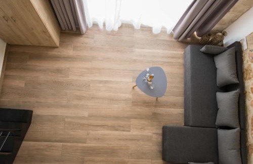 Kato Gouves Apartment | Michalianna Suites "by Checkin"
