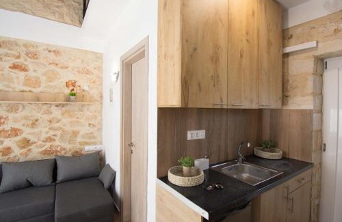 Kato Gouves Apartment | Michalianna Suites "by Checkin"