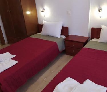 Vassiliki Apartment | Michalis Place Apartments