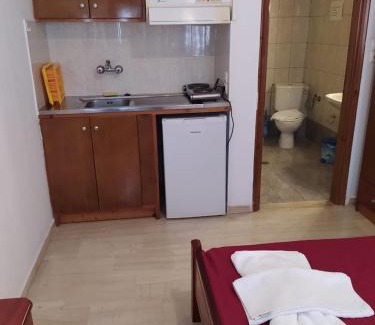 Vassiliki Apartment | Michalis Place Apartments