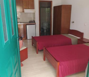 Vassiliki Apartment | Michalis Place Apartments