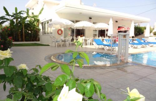 Paradisi Apartment | Michalis Studios & Apartments