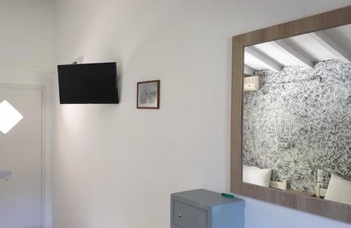 Troulos Apartment | Michalis Studios