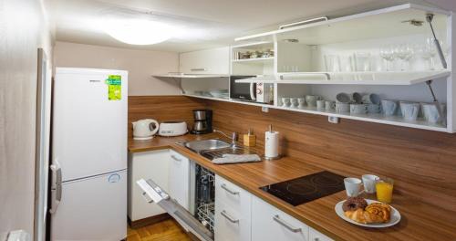 Stare Mesto Apartment | Michalska Apartment