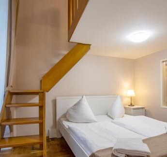 Stare Mesto Apartment | Michalska Apartment