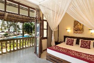 Michamvi Resort | Michamvi Sunset Bay