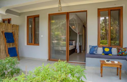 Michamvi Resort | Michamvi Sunset Bay