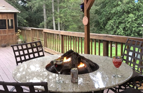 Hockinson Apartment | Michee’s Place hilltop