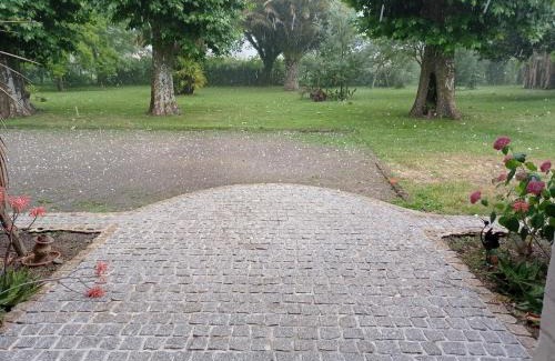 Peyrehorade Bed & Breakfast | Michel et Florence
