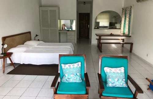 Mahe Island Apartment | Michel Holiday Apartments