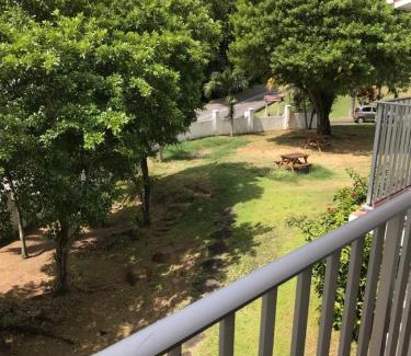 Mahe Island Apartment | Michel Holiday Apartments