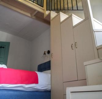 Old City Hotel | Michel House