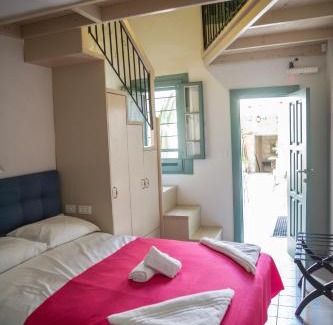 Old City Hotel | Michel House