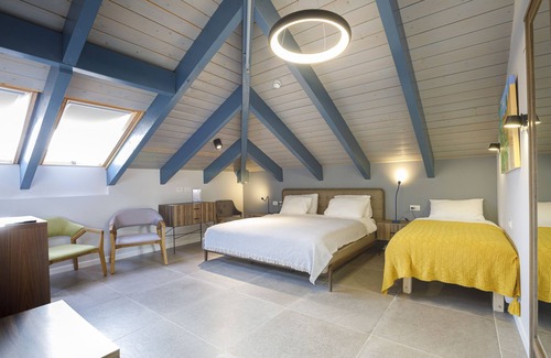 Old City House | Michel House