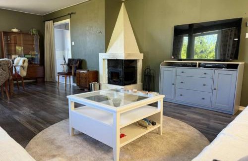 Ruda House | Michel Solbacken