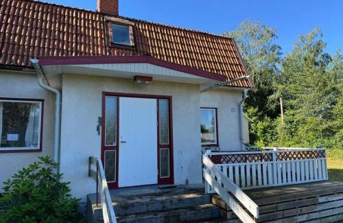 Ruda House | Michel Solbacken