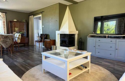 Ruda House | Michel Solbacken